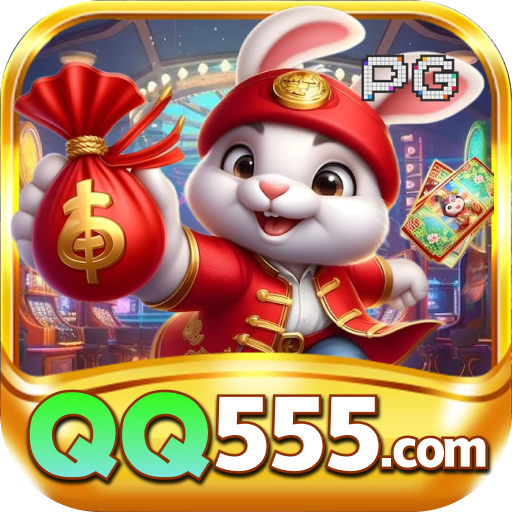 Logo da qq555